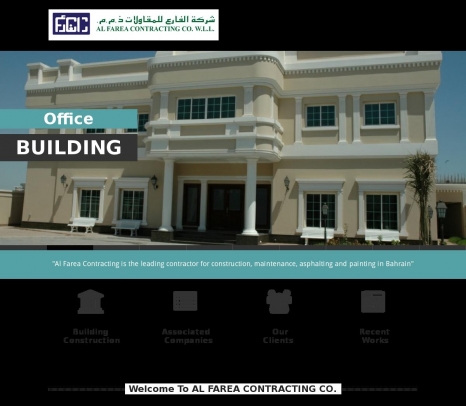 Al Farea Contracting